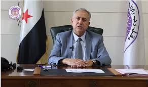 وزير الثقافة ومحافظ درعا يزوران مهرجان صيف حوران الأول